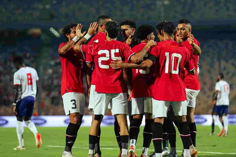 تشكيل منتخب مصر المتوقع.. 3 تغييرات.. والشناوي أساسيًا ضد إثيوبيا